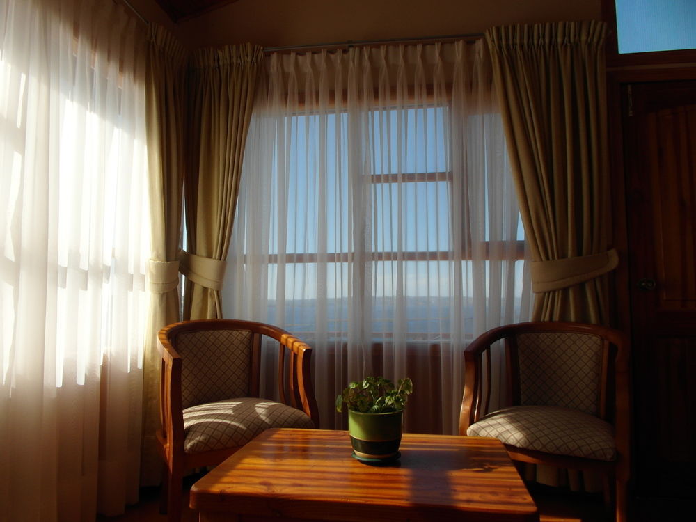 Cabanas Treng Treng Chonchi Dış mekan fotoğraf